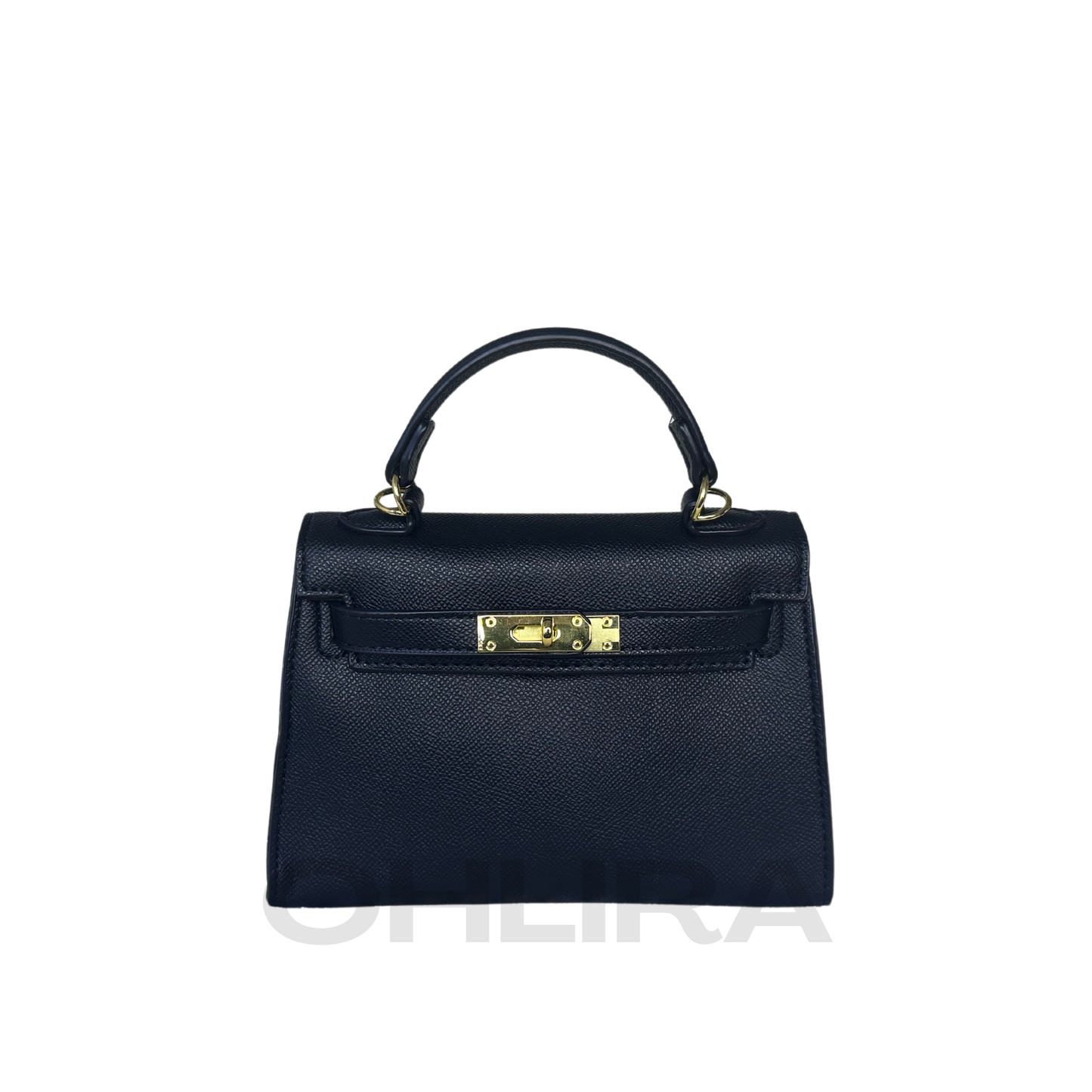 Mod. Georgina - Negro