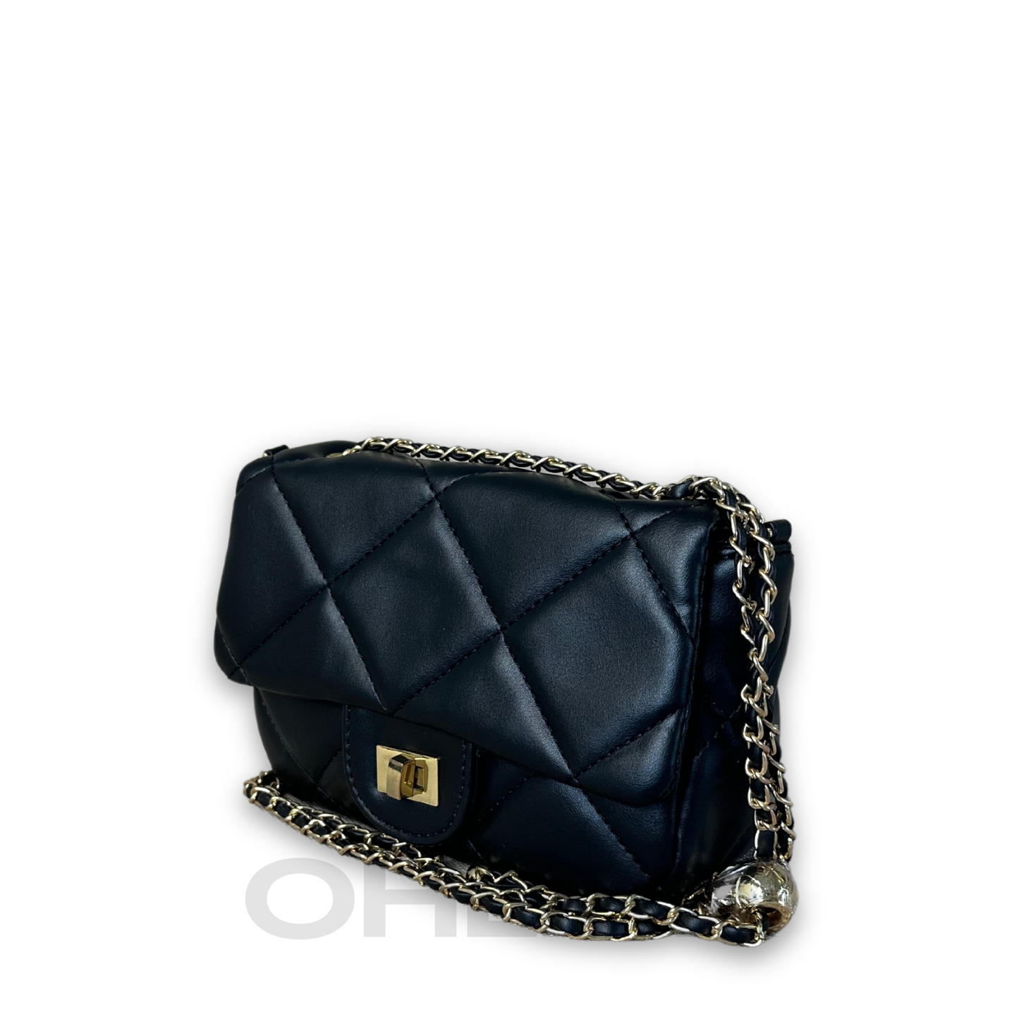 Mod. Paris - Negro