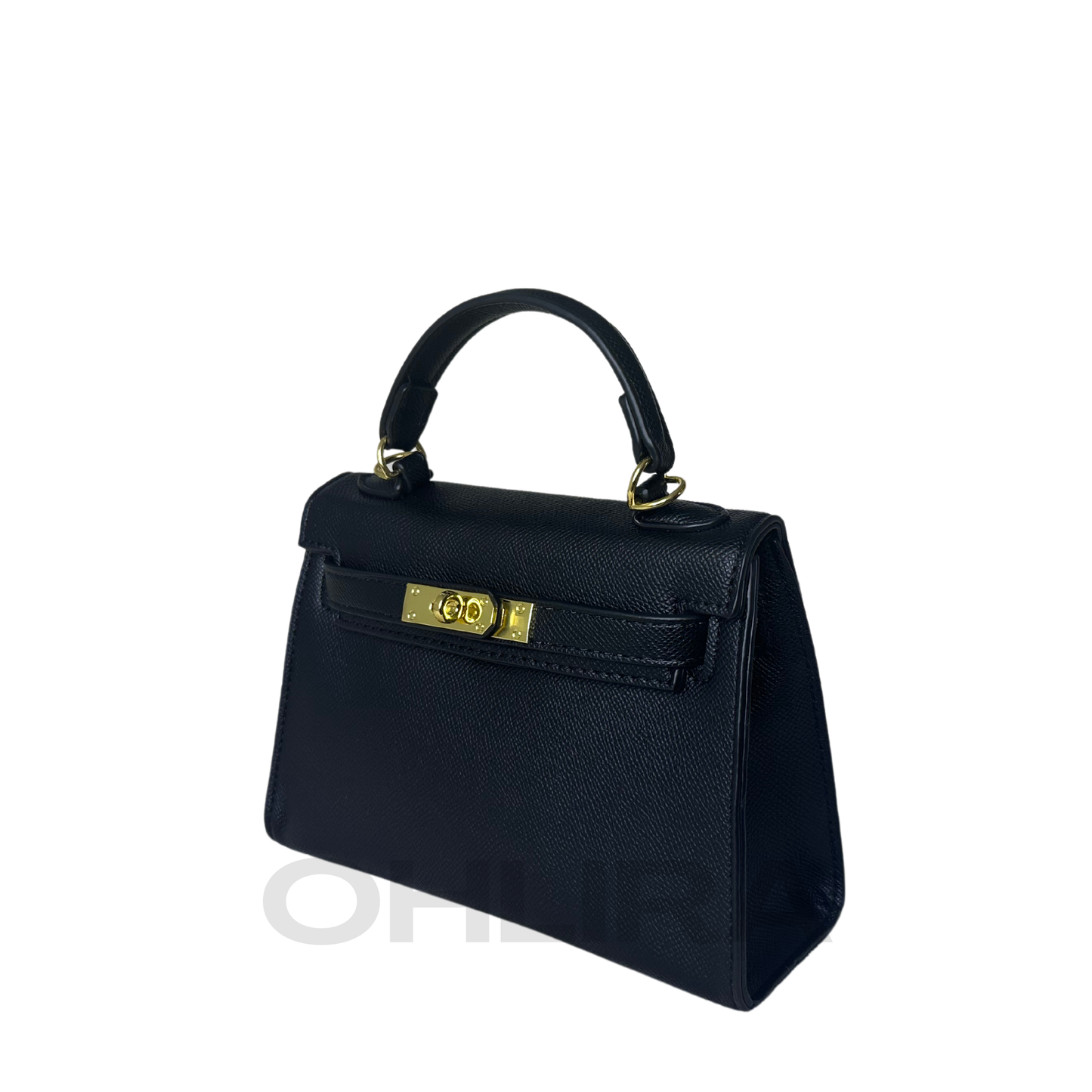 Mod. Georgina - Negro