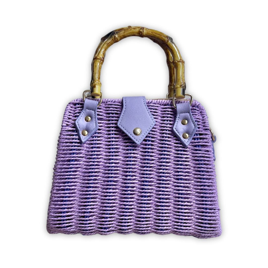 Mod. Grecia - Morado